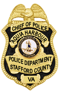 New Badge
